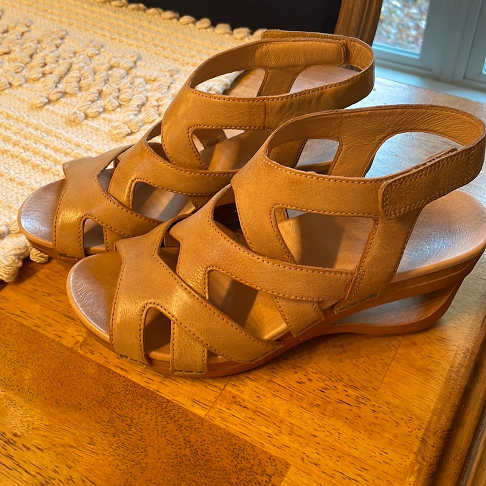 Dansko Tempest